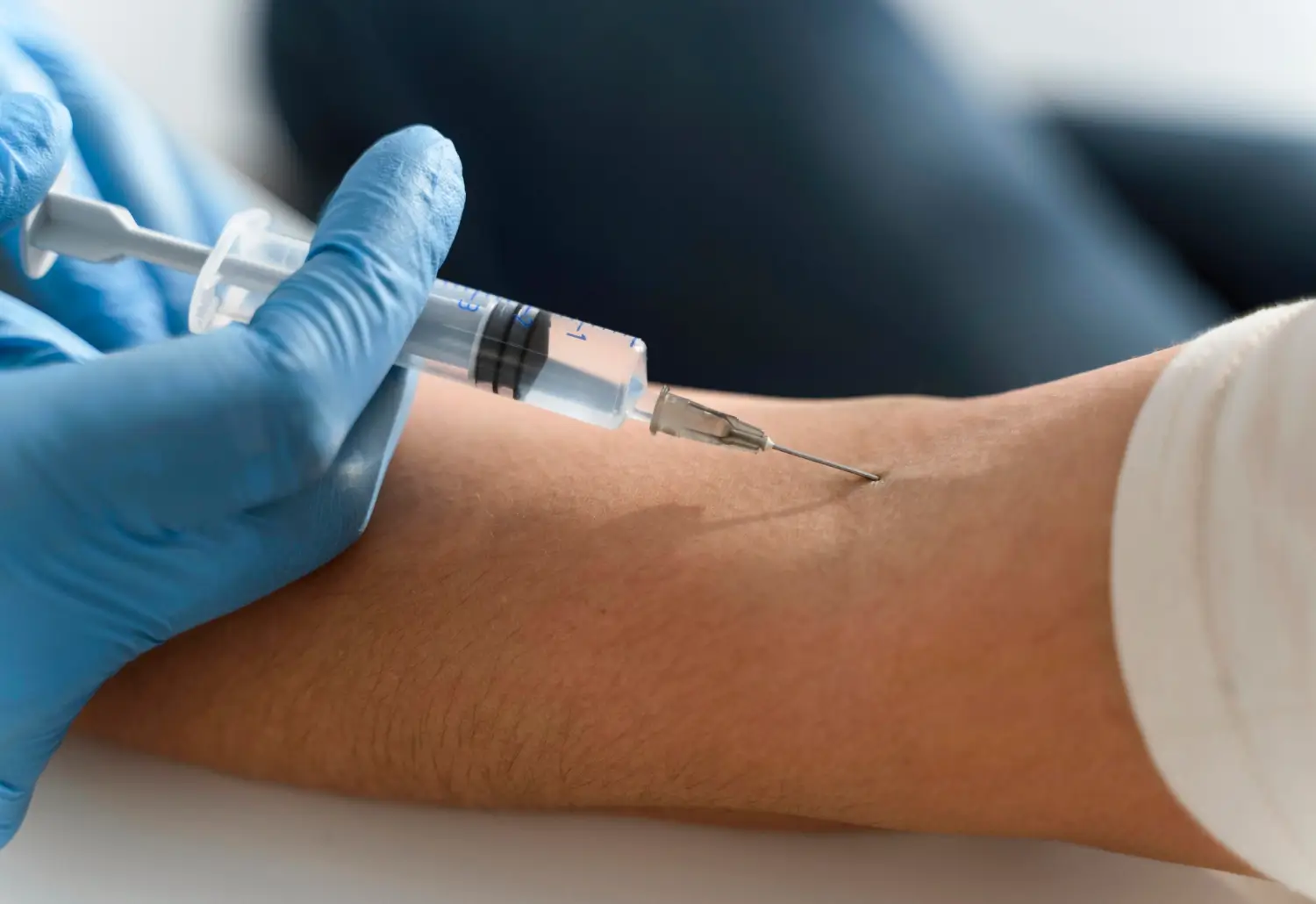 Immunizations-Vaccines