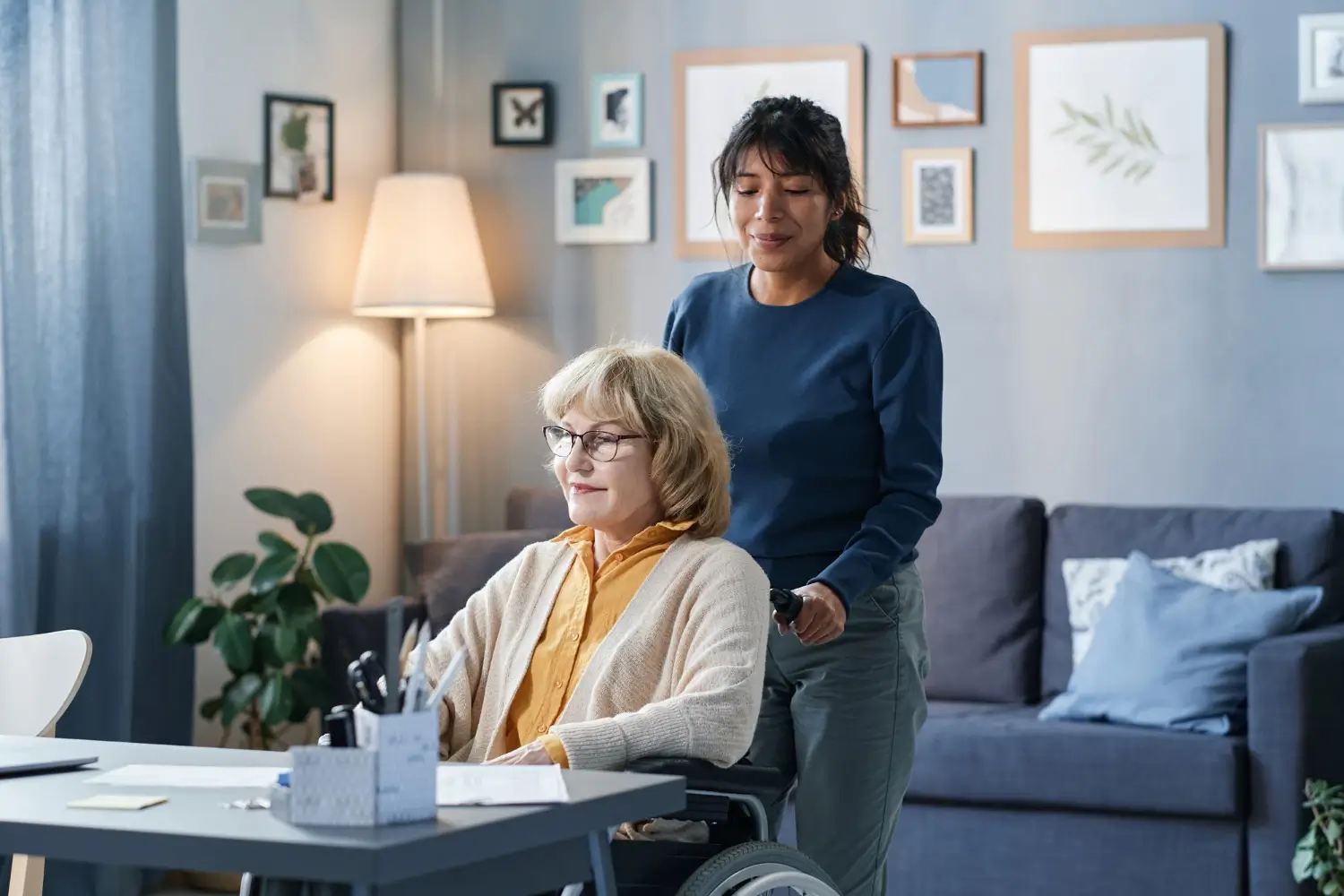 Long-Term-Care-Support