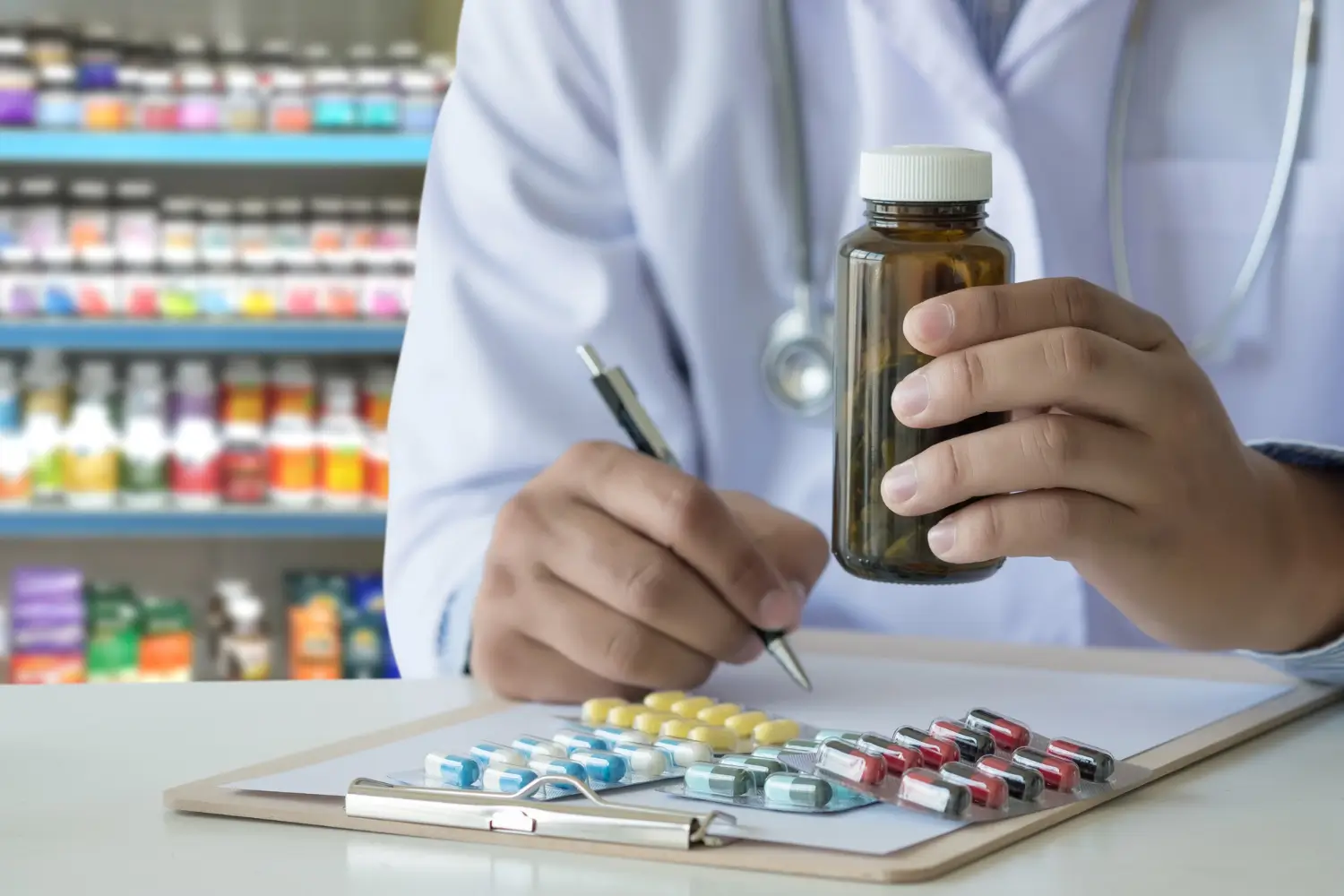 Medication-Management