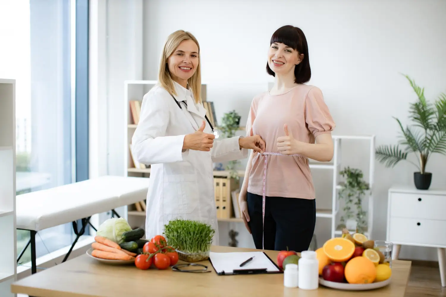 Weight Loss Program